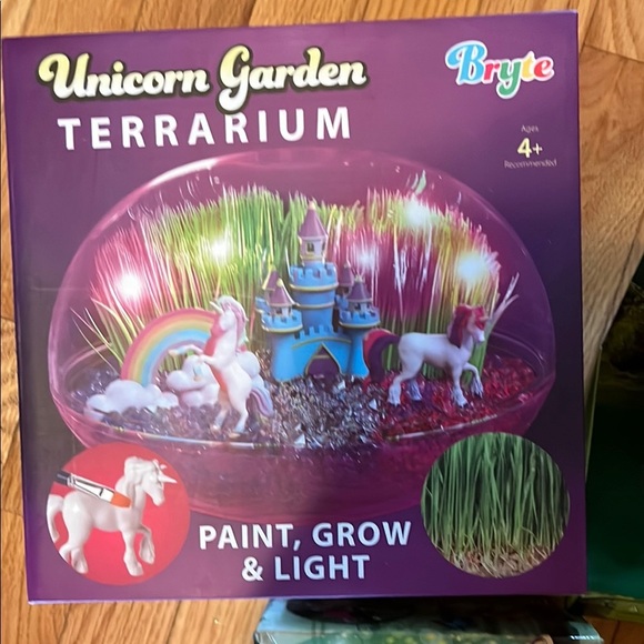 Kids garden bundle - Picture 2 of 6